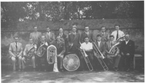 Wiedergründung 1947