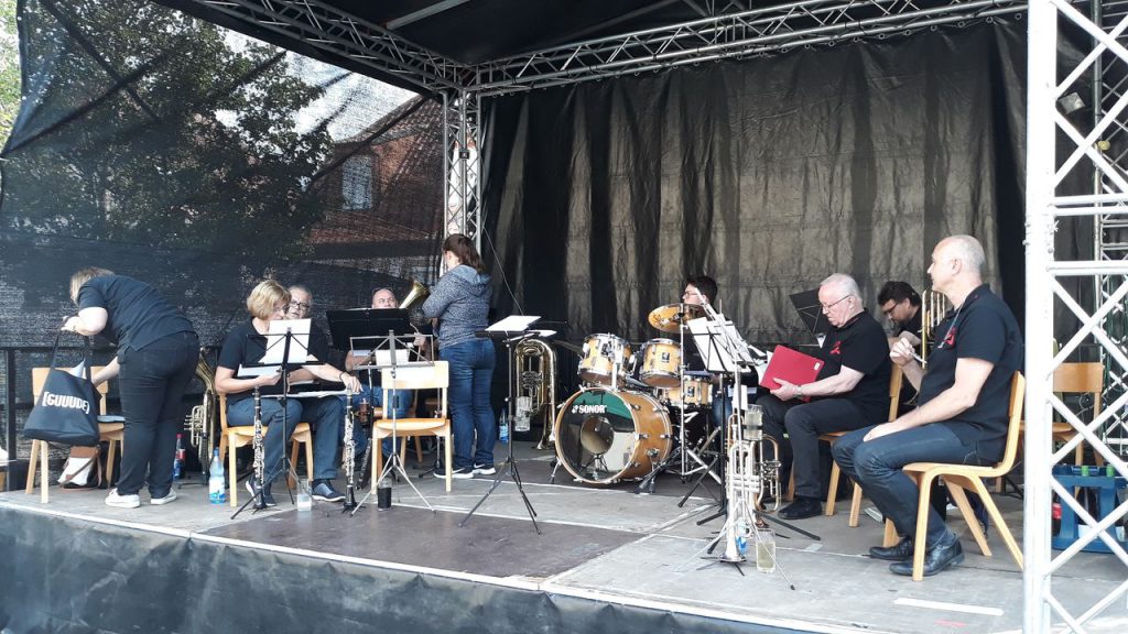 Weinfest Weyher