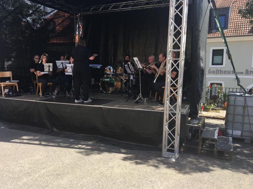 Weinfest Weyher