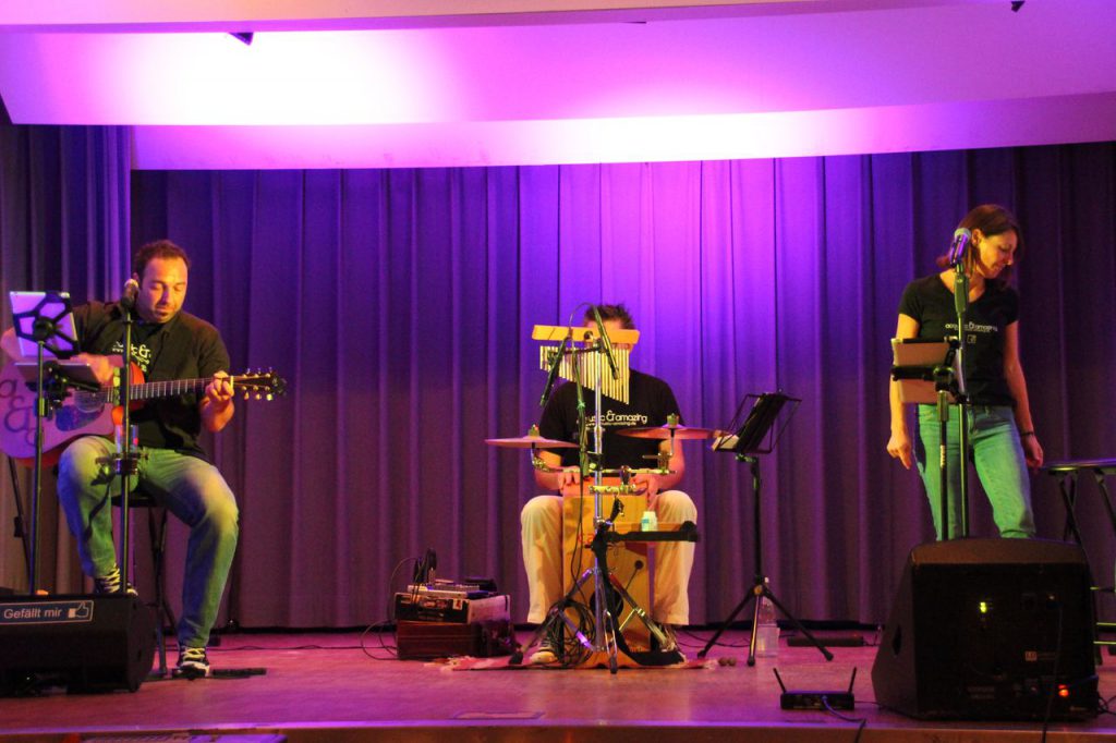 Kerwe Mörlheim 2018