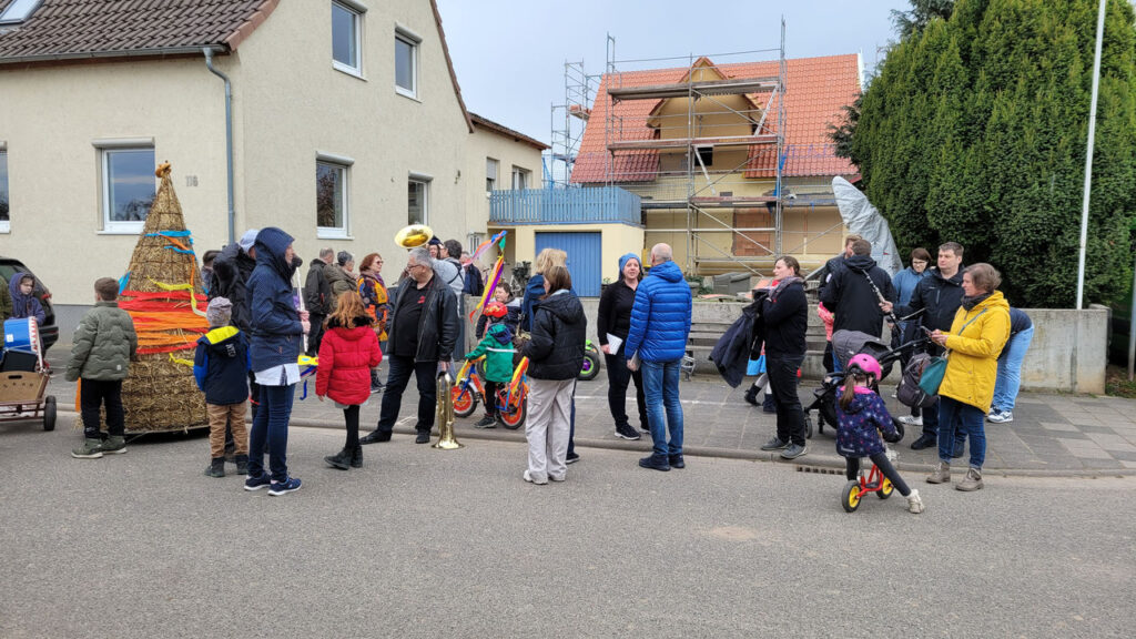 Lätare 2023