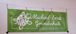 mit der Michael-Ende-Grundschule