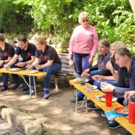 Gemeinden im Weinberg 2025