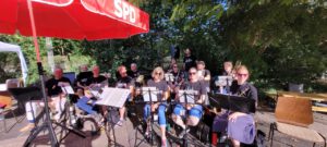 Märlemer Kerwe 2025