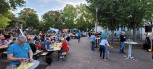 Märlemer Kerwe 2025