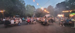 Märlemer Kerwe 2025