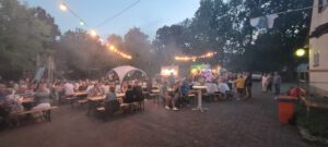 Märlemer Kerwe 2025