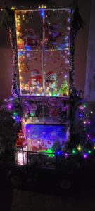 3. Adventsfenster 2025