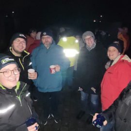 Adventsfenster 2025 Adventsfenster 2025