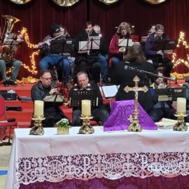 Weihnachtszirkus 2025 Weihnachtszirkus 2025