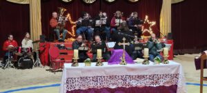 Weihnachtszirkus 2025