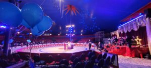 Weihnachtszirkus 2025