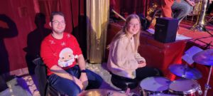 Weihnachtszirkus 2025