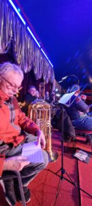 Weihnachtszirkus 2025