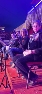 Weihnachtszirkus 2025