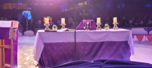 Weihnachtszirkus 2025