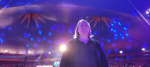 Weihnachtszirkus 2025