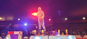 Weihnachtszirkus 2025