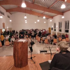 Neujahrsempfang 2026 Neujahrsempfang 2026