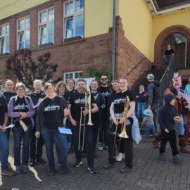 Sommertag in Dernbach