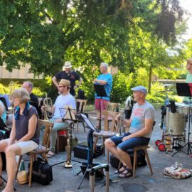 Rostige Ritter Fest 2026