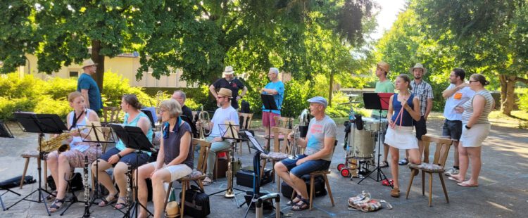 Rostige Ritter Fest 2026