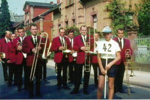 aus den 1960er Jahren
