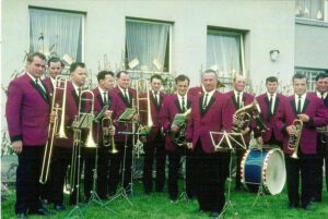 aus den 1960er Jahren